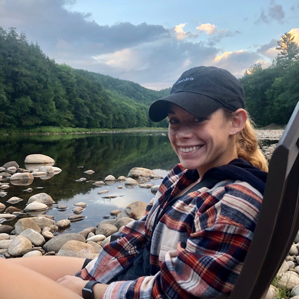 Meet your Posher, Kaity